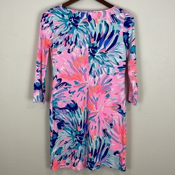 Lilly Pulitzer Marlowe Dress - Picture 7 of 11